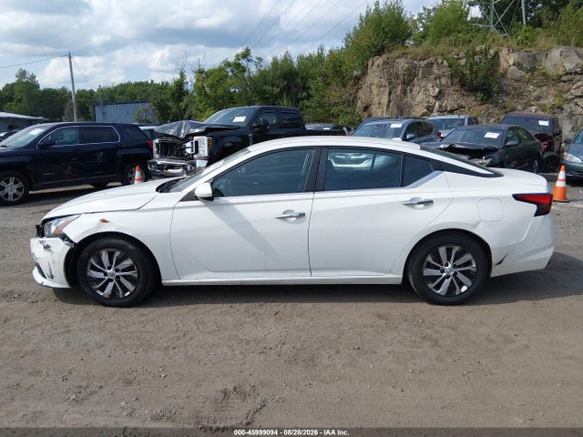 Aukcja sprzedaży 2020 Nissan Altima S Fwd, vin: 1N4BL4BV2LC219969, numer aukcji: 45999094