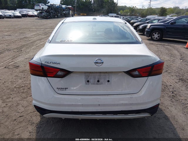 Aukcja sprzedaży 2020 Nissan Altima S Fwd, vin: 1N4BL4BV2LC219969, numer aukcji: 45999094