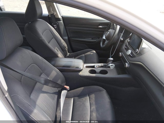 Aukcja sprzedaży 2020 Nissan Altima S Fwd, vin: 1N4BL4BV2LC219969, numer aukcji: 45999094