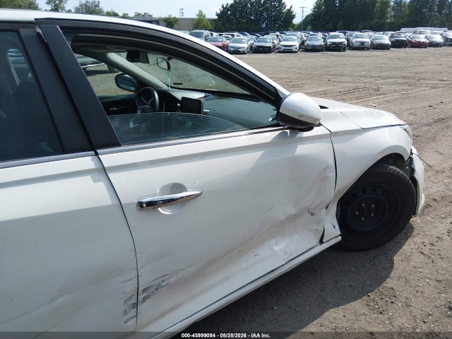 Aukcja sprzedaży 2020 Nissan Altima S Fwd, vin: 1N4BL4BV2LC219969, numer aukcji: 45999094