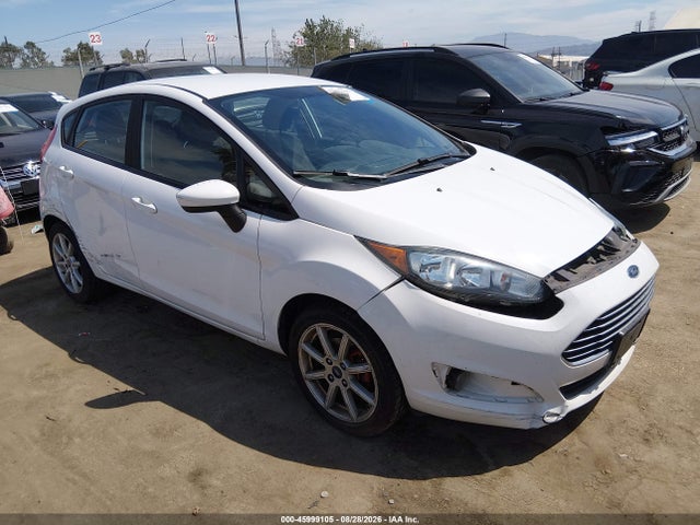 2019 3FADP4EJ7KM138047 main image