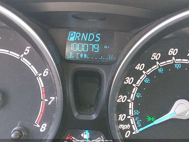Ford FIESTA SE 2019 3FADP4EJ7KM138047 Image 14