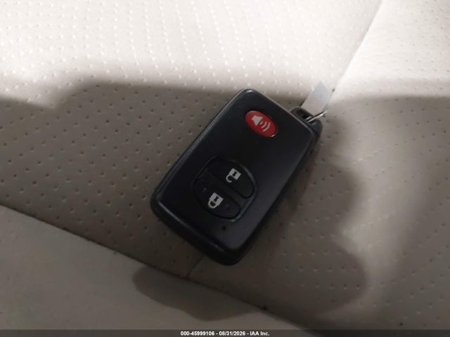 Продажа на аукционе авто 2010 Toyota Prius Ii, vin: JTDKN3DU9A1249207, номер лота: 45999106