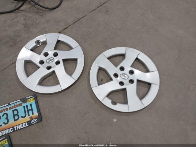 Продажа на аукционе авто 2010 Toyota Prius Ii, vin: JTDKN3DU9A1249207, номер лота: 45999106