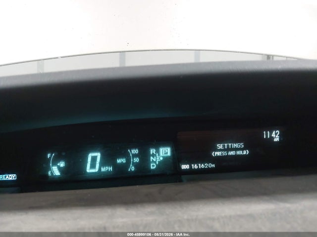 Продажа на аукционе авто 2010 Toyota Prius Ii, vin: JTDKN3DU9A1249207, номер лота: 45999106