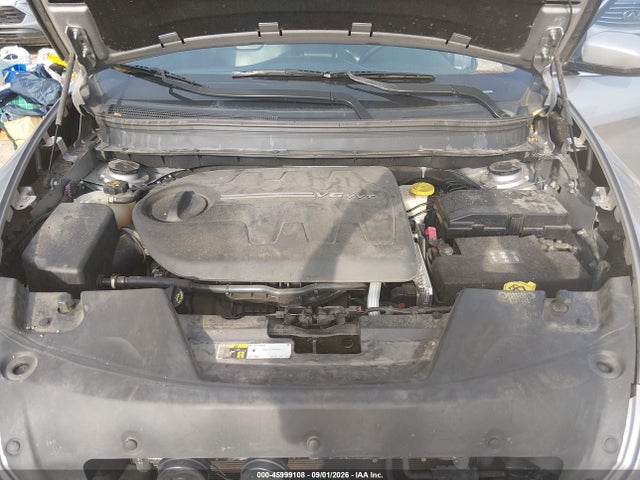 2016 Jeep Cherokee Limited მანქანა იყიდება აუქციონზე, vin: 1C4PJMDS7GW167123, აუქციონის ნომერი: 45999108