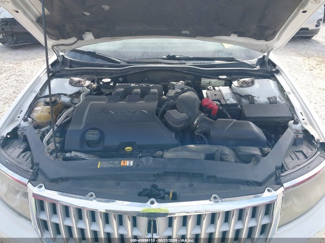 Aukcja sprzedaży 2007 Lincoln Mkz, vin: 3LNHM26T57R633703, numer aukcji: 45999110