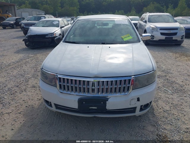 Aukcja sprzedaży 2007 Lincoln Mkz, vin: 3LNHM26T57R633703, numer aukcji: 45999110