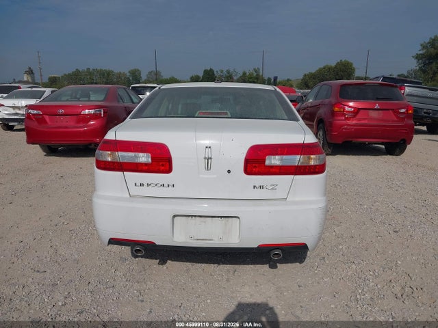Aukcja sprzedaży 2007 Lincoln Mkz, vin: 3LNHM26T57R633703, numer aukcji: 45999110