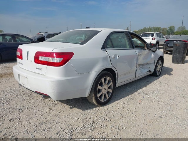 Aukcja sprzedaży 2007 Lincoln Mkz, vin: 3LNHM26T57R633703, numer aukcji: 45999110