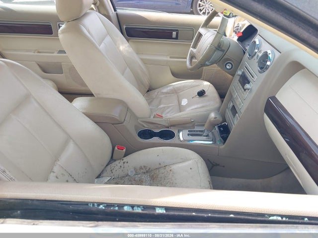 Aukcja sprzedaży 2007 Lincoln Mkz, vin: 3LNHM26T57R633703, numer aukcji: 45999110