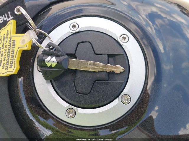 Продажа на аукционе авто 2026 Suzuki Gsx800 F, vin: JS1EM13B7T7100843, номер лота: 45999114