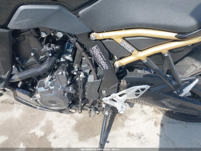 Продажа на аукционе авто 2026 Suzuki Gsx800 F, vin: JS1EM13B7T7100843, номер лота: 45999114