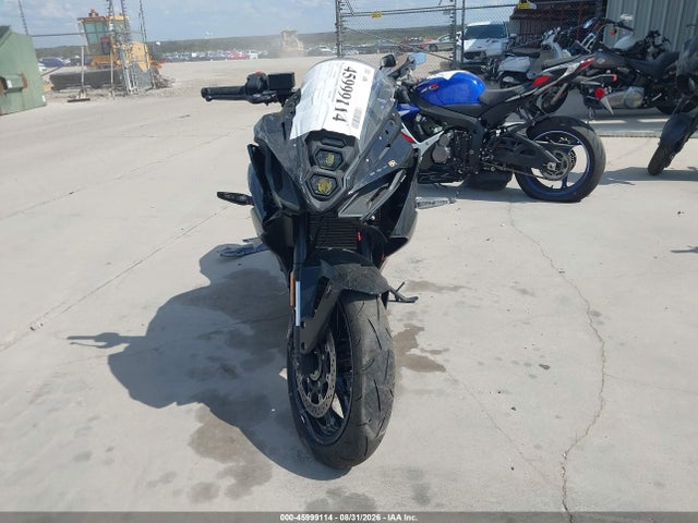 Продажа на аукционе авто 2026 Suzuki Gsx800 F, vin: JS1EM13B7T7100843, номер лота: 45999114