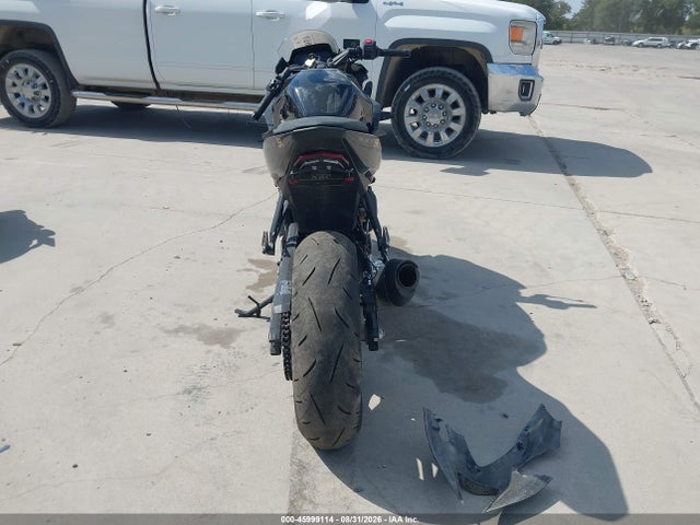 Продажа на аукционе авто 2026 Suzuki Gsx800 F, vin: JS1EM13B7T7100843, номер лота: 45999114