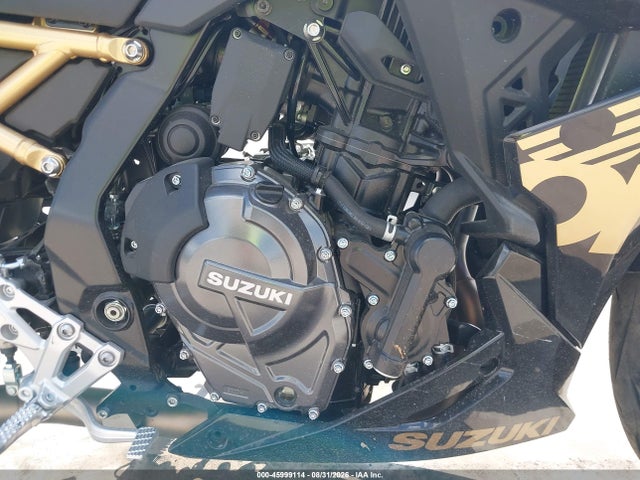 Продажа на аукционе авто 2026 Suzuki Gsx800 F, vin: JS1EM13B7T7100843, номер лота: 45999114