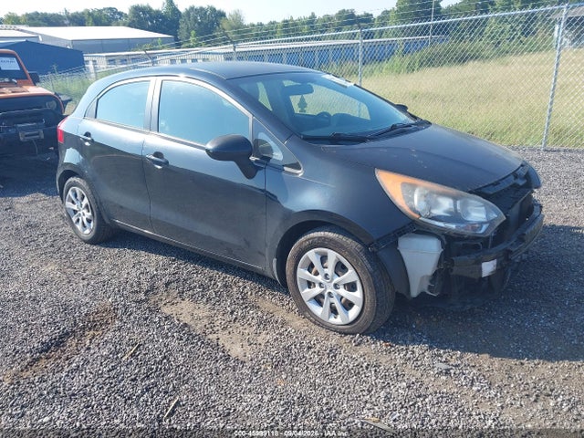 Aukcja sprzedaży 2014 Kia Rio Lx, vin: KNADM5A32E6415219, numer aukcji: 45999118