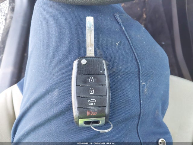 Aukcja sprzedaży 2014 Kia Rio Lx, vin: KNADM5A32E6415219, numer aukcji: 45999118