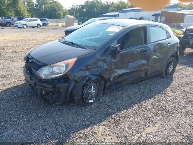 Aukcja sprzedaży 2014 Kia Rio Lx, vin: KNADM5A32E6415219, numer aukcji: 45999118