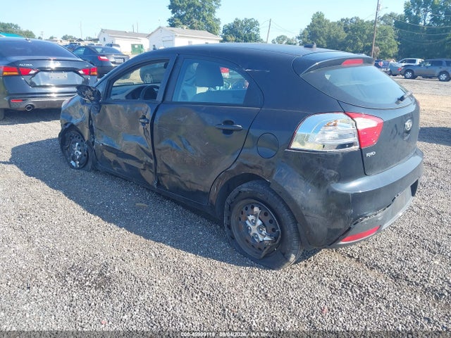 Aukcja sprzedaży 2014 Kia Rio Lx, vin: KNADM5A32E6415219, numer aukcji: 45999118