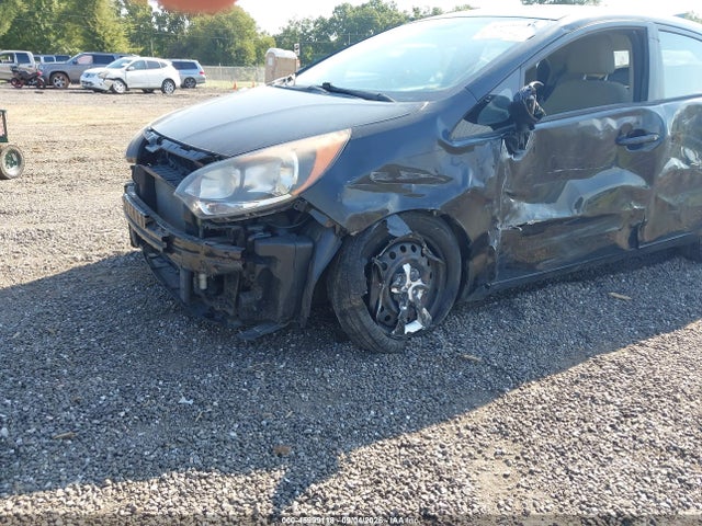 Aukcja sprzedaży 2014 Kia Rio Lx, vin: KNADM5A32E6415219, numer aukcji: 45999118