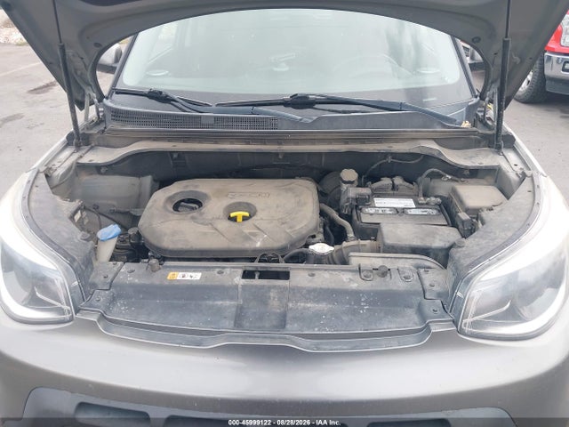 KIA SOUL + 2015 KNDJP3A50F7188160 Image 10