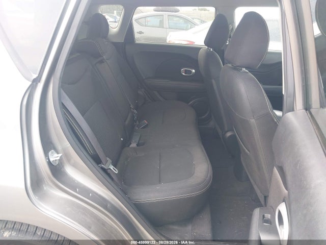 KIA SOUL + 2015 KNDJP3A50F7188160 Image 8