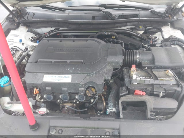 Продаж на аукціоні авто 2014 Honda Crosstour Ex-l V6, vin: 5J6TF1H56EL001235, номер лоту: 45999126