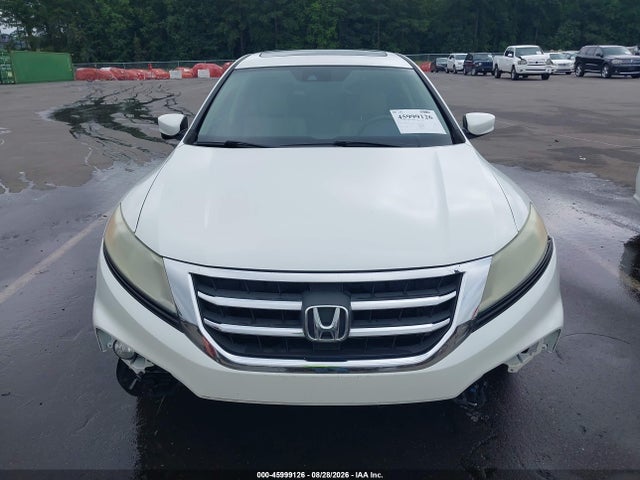 Продаж на аукціоні авто 2014 Honda Crosstour Ex-l V6, vin: 5J6TF1H56EL001235, номер лоту: 45999126