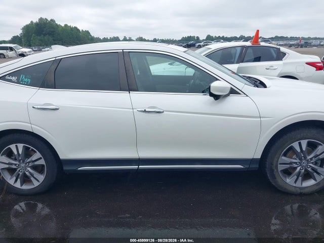 Продаж на аукціоні авто 2014 Honda Crosstour Ex-l V6, vin: 5J6TF1H56EL001235, номер лоту: 45999126