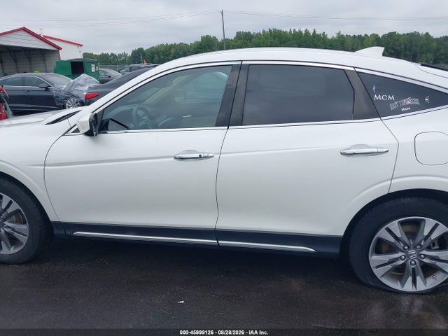 Продаж на аукціоні авто 2014 Honda Crosstour Ex-l V6, vin: 5J6TF1H56EL001235, номер лоту: 45999126