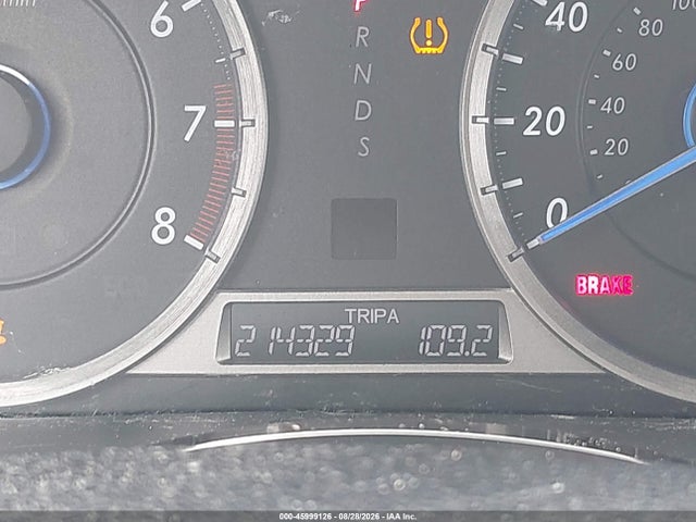 Продаж на аукціоні авто 2014 Honda Crosstour Ex-l V6, vin: 5J6TF1H56EL001235, номер лоту: 45999126
