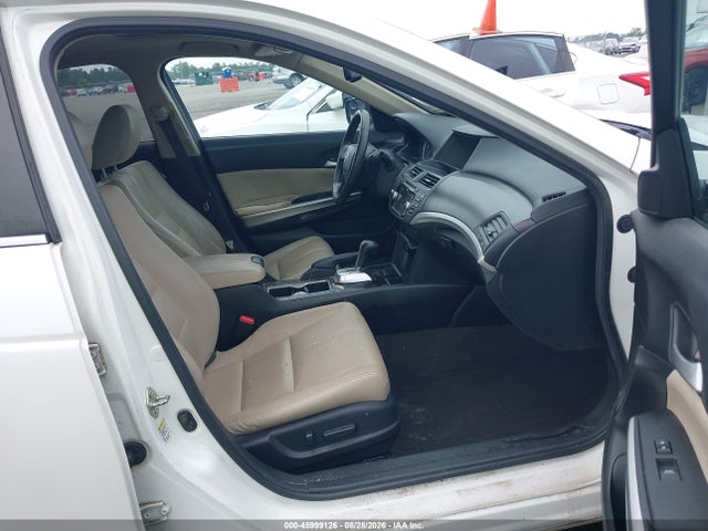 Продаж на аукціоні авто 2014 Honda Crosstour Ex-l V6, vin: 5J6TF1H56EL001235, номер лоту: 45999126