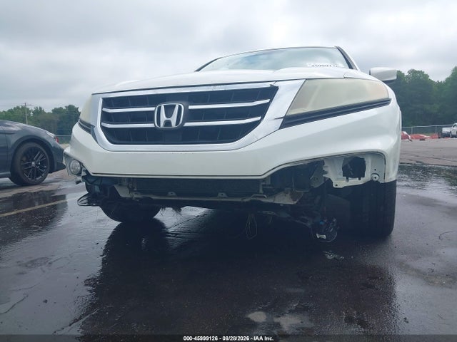 Продаж на аукціоні авто 2014 Honda Crosstour Ex-l V6, vin: 5J6TF1H56EL001235, номер лоту: 45999126
