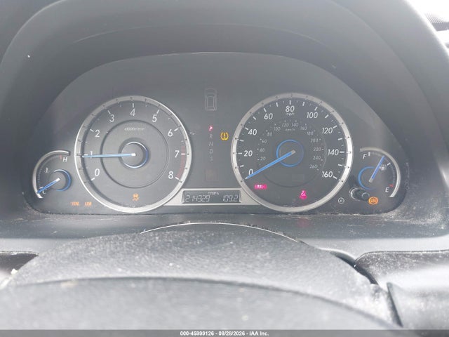 Продаж на аукціоні авто 2014 Honda Crosstour Ex-l V6, vin: 5J6TF1H56EL001235, номер лоту: 45999126