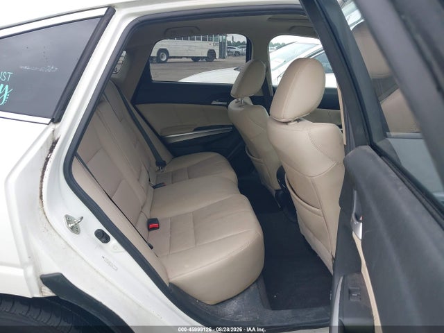 Продаж на аукціоні авто 2014 Honda Crosstour Ex-l V6, vin: 5J6TF1H56EL001235, номер лоту: 45999126