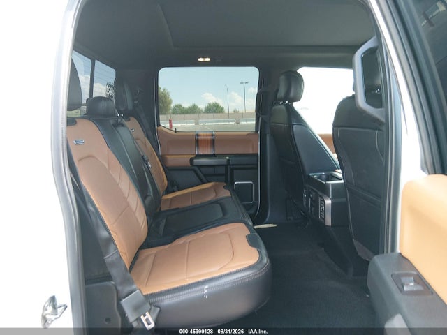 1FTEW1EG5GFC32973 Ford F-150 Limited