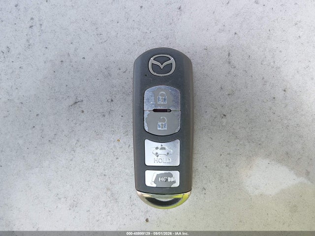 Aukcja sprzedaży 2016 Mazda Mazda6 I Sport, vin: JM1GJ1U55G1408120, numer aukcji: 45999129