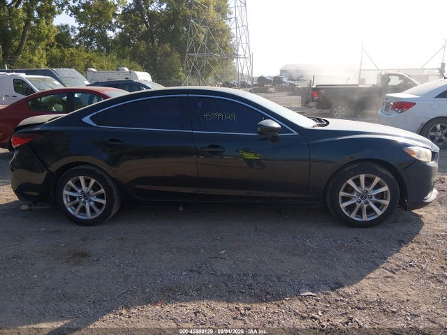 Aukcja sprzedaży 2016 Mazda Mazda6 I Sport, vin: JM1GJ1U55G1408120, numer aukcji: 45999129