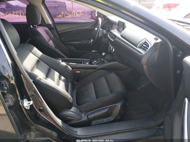 Aukcja sprzedaży 2016 Mazda Mazda6 I Sport, vin: JM1GJ1U55G1408120, numer aukcji: 45999129