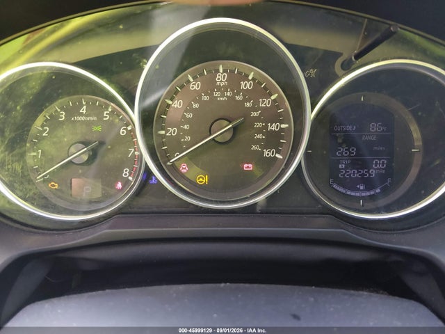 Aukcja sprzedaży 2016 Mazda Mazda6 I Sport, vin: JM1GJ1U55G1408120, numer aukcji: 45999129