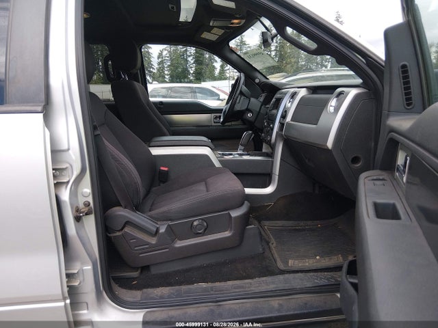 Ford F-150 Fx4 2014 1FTFW1ET2EFA86787 Image 5