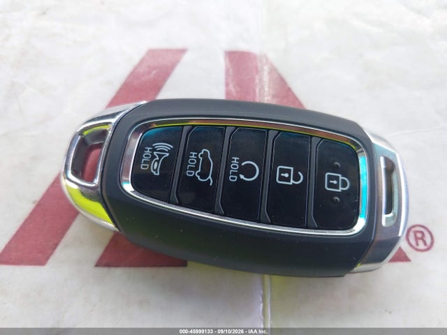 2020 Hyundai Palisade Sel მანქანა იყიდება აუქციონზე, vin: KM8R3DHE5LU141208, აუქციონის ნომერი: 45999133