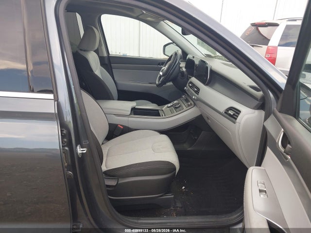 2020 Hyundai Palisade Sel მანქანა იყიდება აუქციონზე, vin: KM8R3DHE5LU141208, აუქციონის ნომერი: 45999133