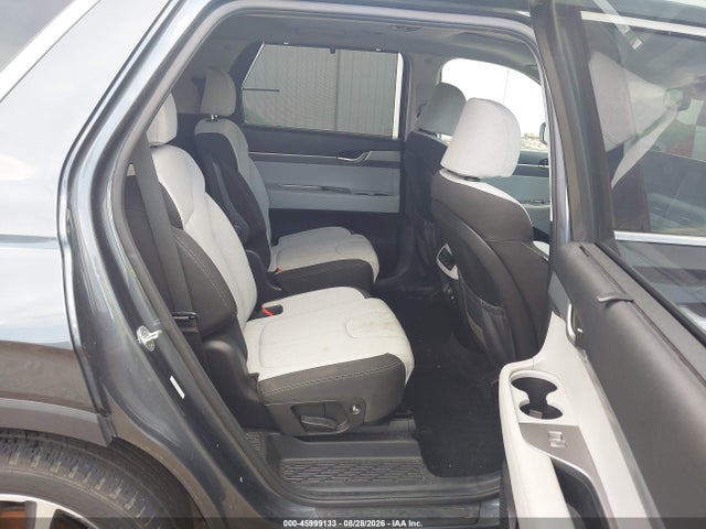 2020 Hyundai Palisade Sel მანქანა იყიდება აუქციონზე, vin: KM8R3DHE5LU141208, აუქციონის ნომერი: 45999133
