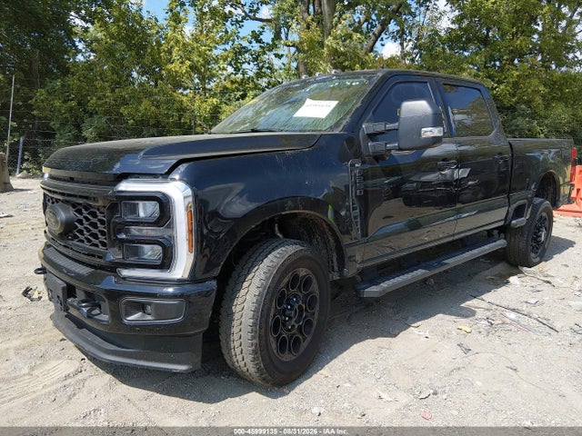 Aukcja sprzedaży 2026 Ford F-250 Xlt, vin: 1FT8W2BN7TED17898, numer aukcji: 45999135