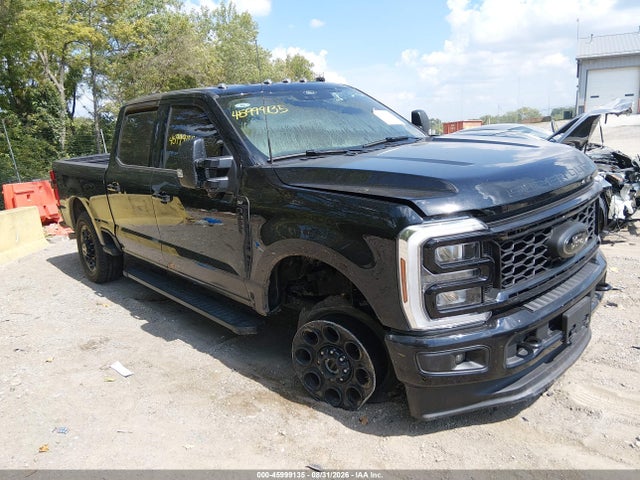 Aukcja sprzedaży 2026 Ford F-250 Xlt, vin: 1FT8W2BN7TED17898, numer aukcji: 45999135