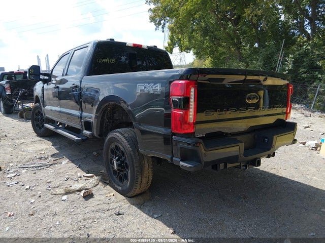 Aukcja sprzedaży 2026 Ford F-250 Xlt, vin: 1FT8W2BN7TED17898, numer aukcji: 45999135
