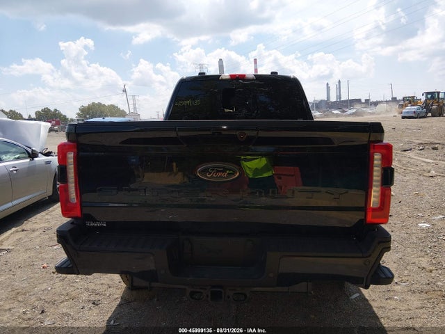 Aukcja sprzedaży 2026 Ford F-250 Xlt, vin: 1FT8W2BN7TED17898, numer aukcji: 45999135