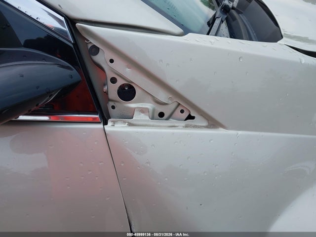 45999136 :رقم المزاد ، 3GYFNEE38ES643539 vin ، 2014 Cadillac Srx Luxury Collection مزاد بيع
